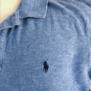 Polo by Ralph Lauren Shirts - {POLO} Long Sleeve T Polo by Ralph Lauren Shirts - {POLO} Long Sleeve T
